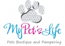 Logo for Dog Clothing Cannington