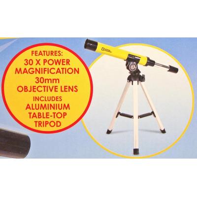 Land and Sky Telescope or spyglass!
Buy now for $35.00