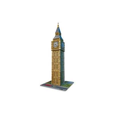 3D Puzzle Building
Finished puzzle size: 30 x 21cm
$30.00
