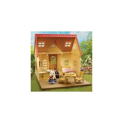 The perfect Sylvanian Family Starter for $59.95