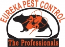 Pest Control Ballarat Logo