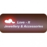 Logo for Fashion Jewellery QLD