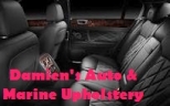 Logo for Car Upholstery Ipswich
