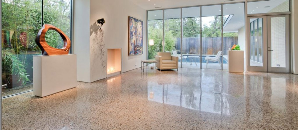 Concrete Grinding Townsville