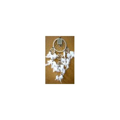 Take away the bad dream with this gorgeous dream catcher