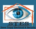 Electrical Contractor Central Coast Logo