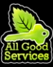 Logo for Garden Maintenance Darwin