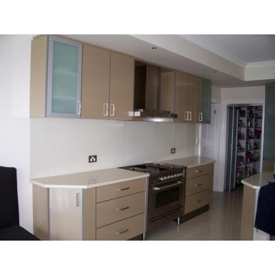 Splashbacks made to order