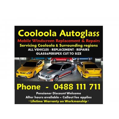 Windscreen Repairs and Windscreen Replacement