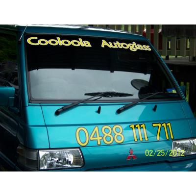 Being Mobile,we service west to Goomeri, north to Tairo, east to Rainbow and TCB and south to Noosa and the Sunny Coast and hinterland