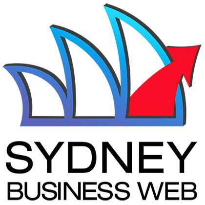 Sydney Business Web Logo