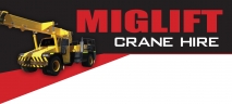 Crane Hire Perth