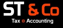 Logo for Tax Agent Brunswick