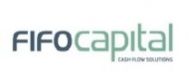 Logo for Invoice Factoring Brisbane