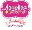 Logo for Childrens Dance Classes Rockingham