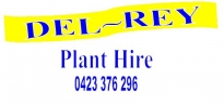 Logo for Earthmoving Epping