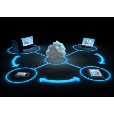 Work and communicate faster. Anytime, anywhere.