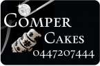 Logo for Cakes Mandurah