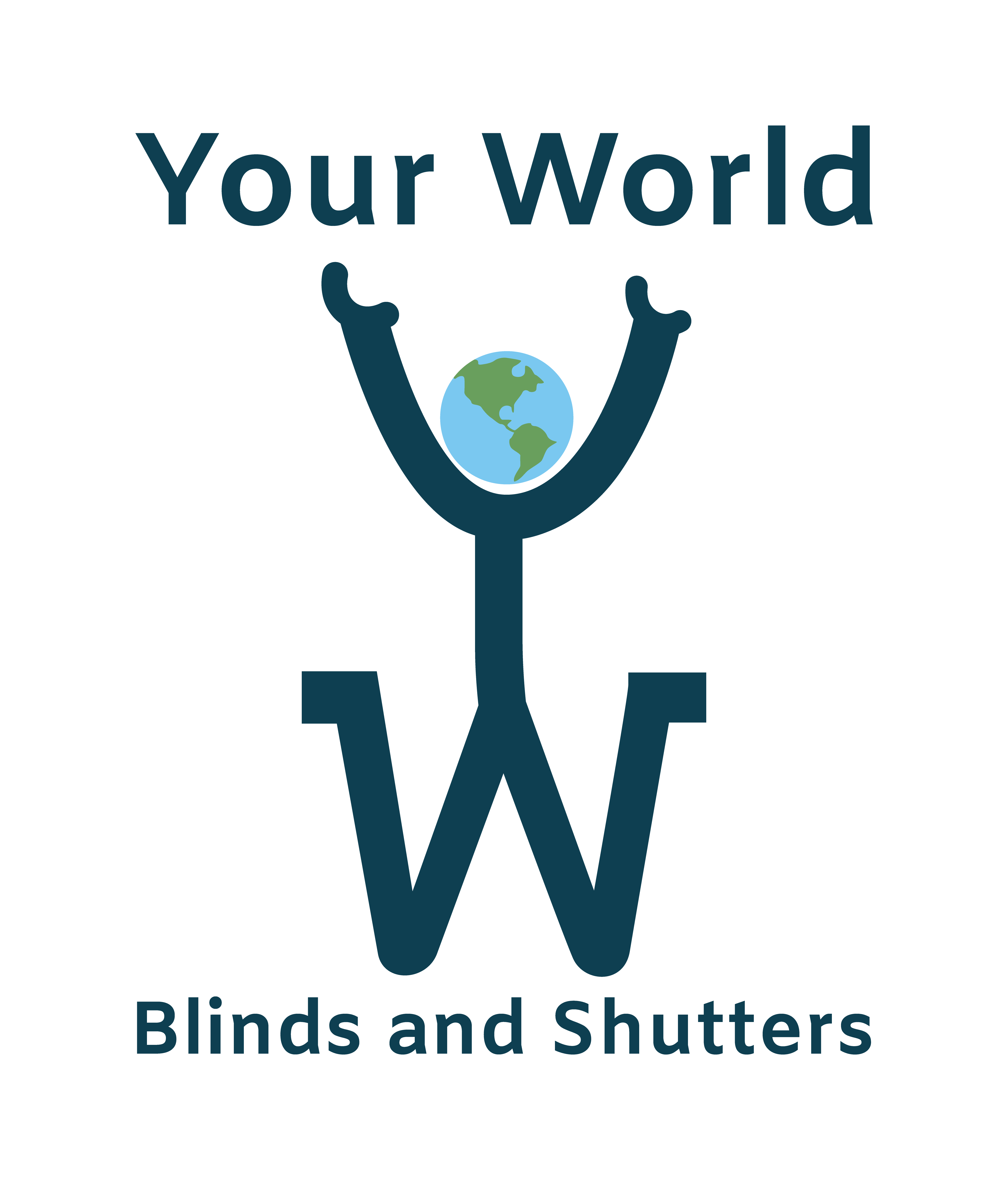 Your World Blinds and Shutters