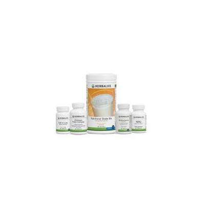 Get a headstart. This herbal combination utilises the properties of specially chosen ingredients designed to support a healthy and active lifestyle. 