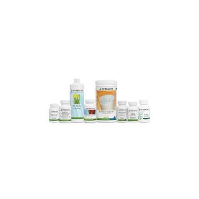 We have combined science and nature in our Ultimate Programme to help put you in complete control of your shape.