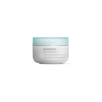 This advanced cream is based on four key components: glucosamine, almond oil, green tea and sugar for results you can see and feel.