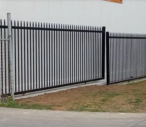 Southern Gate Automation