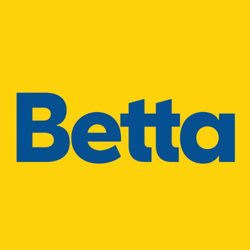 Batemans Bay Betta Logo