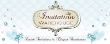 Logo for Wedding Invitations Parramatta