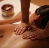Logo for Traditional Thai Massage Cranbrook