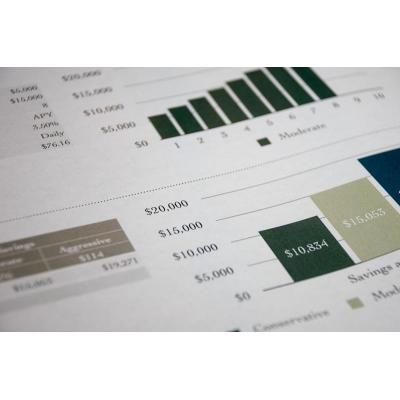 Budget planning is essential, and one of our specialties