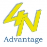 Logo for Business Consultant Barden Ridge