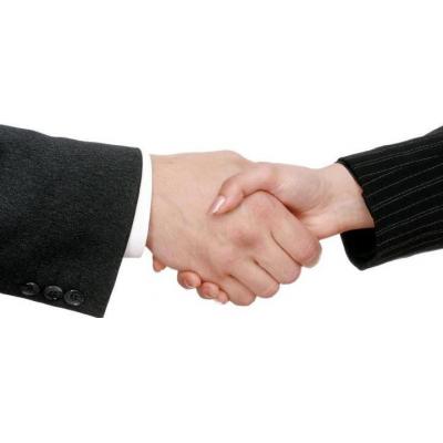We will work in partnership with you to strengthen your business