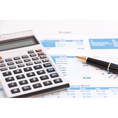 We can help you calculate your expenses and production costs to ensure correct pricing