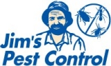 Logo for Pest Control Mawson Lakes