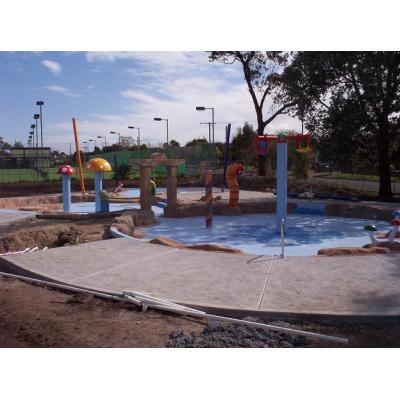 Concreting and Pavements Gippsland