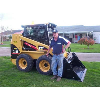 Equipment Hire Concrete Warragul
