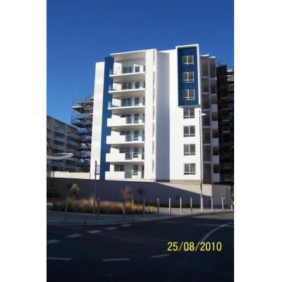 facade 1