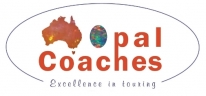 OPAL COACHES PTY LTD