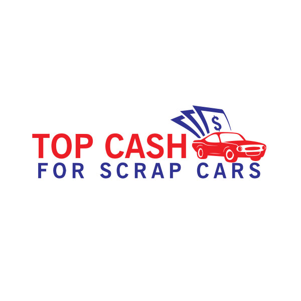 Top Cash for Scrap Cars Logo
