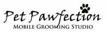 Pet Grooming Perth Logo