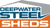 Logo for Steel Sheds Bundaberg
