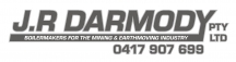 Logo for Boilermaker Orange