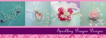 Logo for Handmade Jewellery Yarra Valley