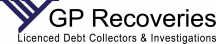 Logo for Debt Collectors Sydney