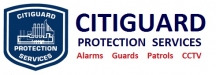 Logo for Security Solutions Sydney