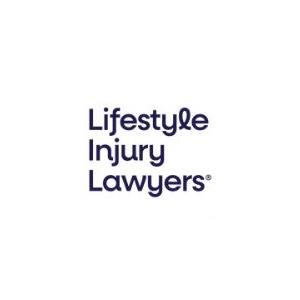Lifestyle Injury Lawyers Logo
