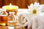 Logo for Massage Sunnybank Hills
