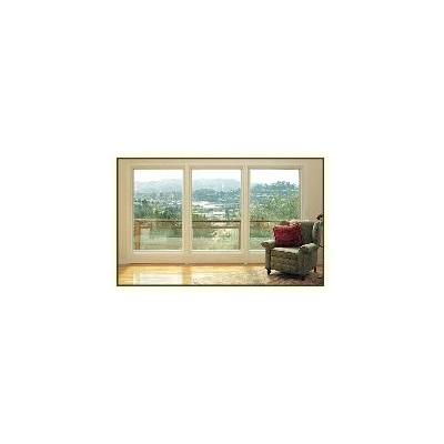 Aluminium Windows