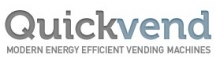 Logo for Drink Vending Machines Melbourne